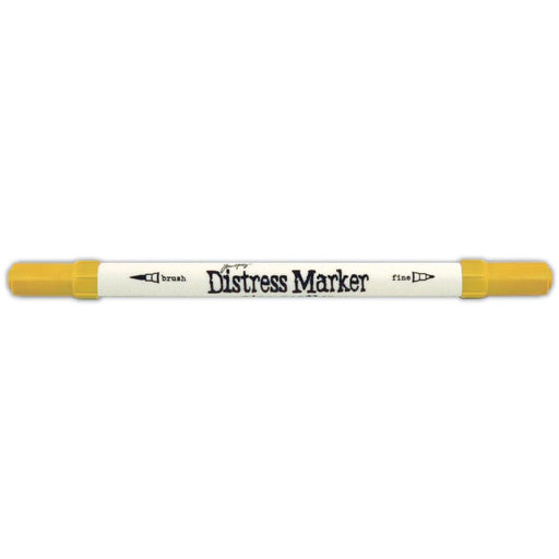Tim Holtz - Distress Marker - Peeled Paint - Scattered Straw
