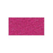 Kunin - Glitter Stiffened Friendly Felt 9"x12" - Fuchsia