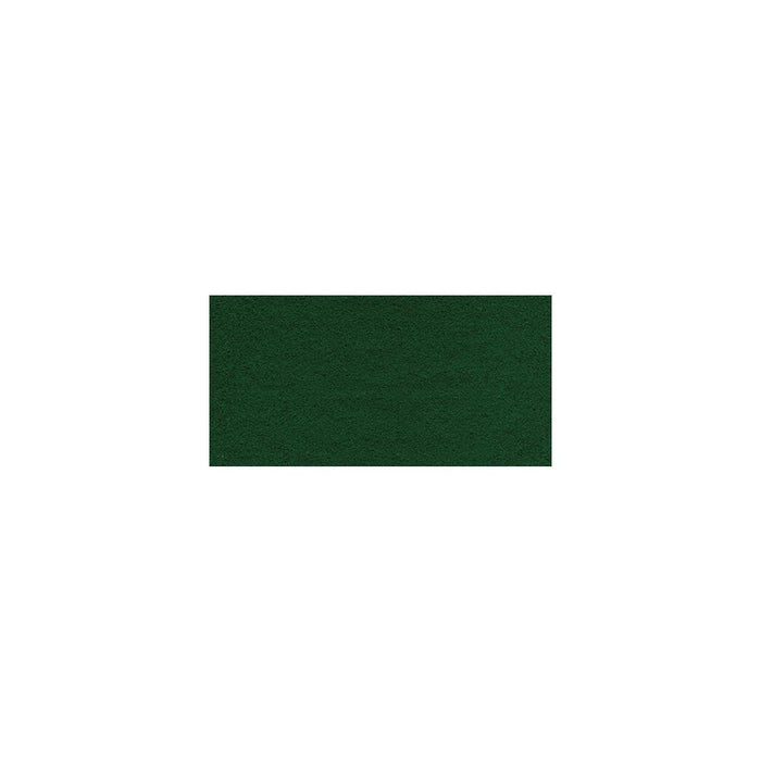 Stick'rz Adhesive Backed Felt 9"X12"- KELLY GREEN