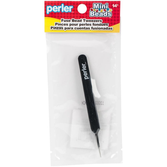 Mini Perler Beads Tweezers-FUSE BEAD TWEEZER