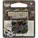 Prima Marketing - Mechanicals Metal Embellishments - Hardware Accents