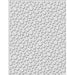 Creative Expressions 3D Embossing Folder 5.75"X7.5"-Bubble Burst.3D FOLDERS