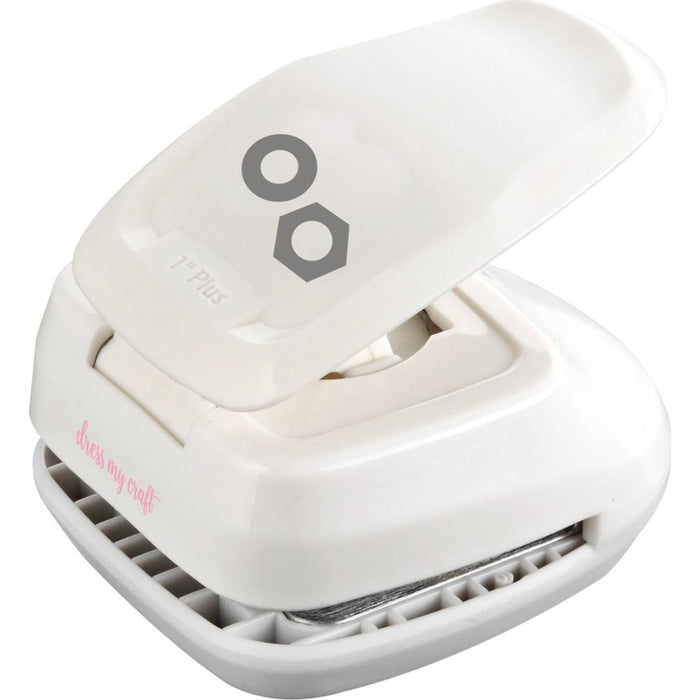 Dress My Craft Paper Punch- Reinforcement Hole Punch