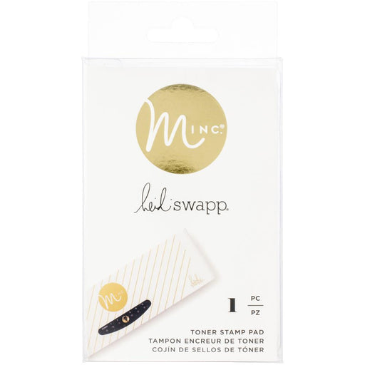 Heidi Swapp - Minc Toner Stamping Stamp Pad