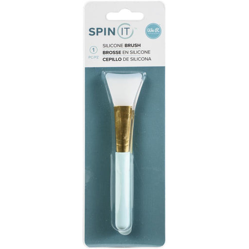 We R Memory Keepers Spin It Brush-BLUE