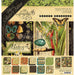 Graphic 45 - Deluxe Collector's Edition Pack 12" x 12" - Natures Notebook