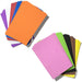 Sticky Back Foam Sheets Value Pack 6"X9" 40/Pkg -Assorted