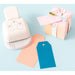 We R Memory Keepers - 3-In-1 Punch - Angled Tag