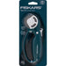 Fiskars - Fashion Loop Rotary Cutter 45mm - Adriatic Blue