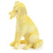 Midwest Design - Touch Of Nature Wee Creations Miniature - Garden Dog