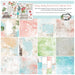 49 And Market - Collection Pack 12"x12" - Vintage Artistry Beached