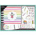 Me & My Big Ideas - Happy Planner 12 Month Dated Classic Teacher Planner Kit