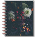 Me & My Big Ideas - Happy Memory Keeping Photo Journal W/80 Sheets - Rustic Blooms