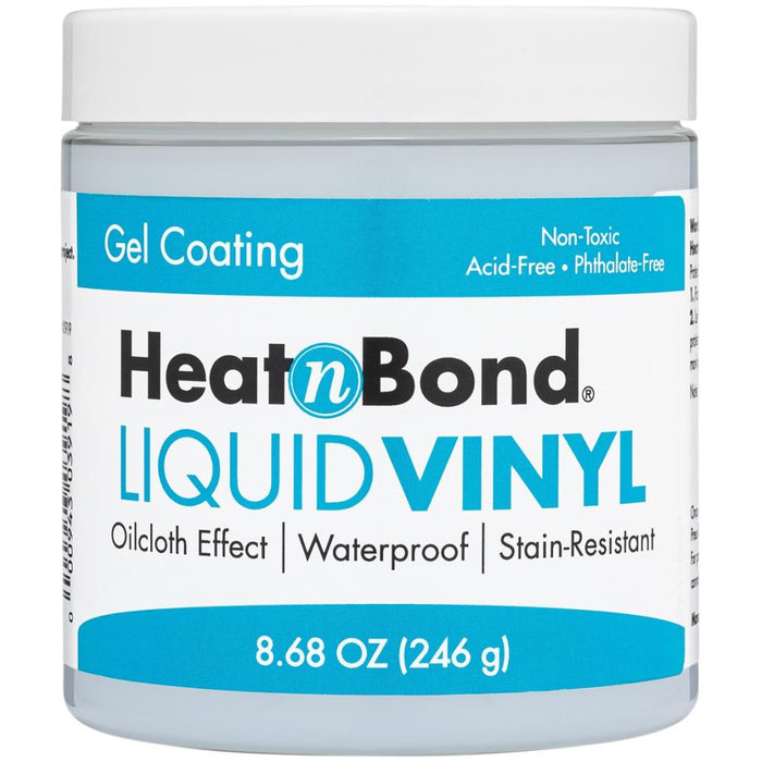 Thermoweb - HeatnBond Liquid Vinyl 8.68oz