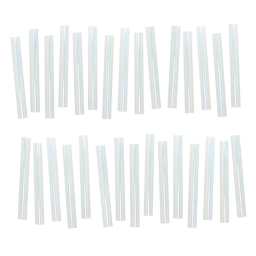 We R Memory Keepers - Maker's Glue Sticks 30/Pkg - Clear