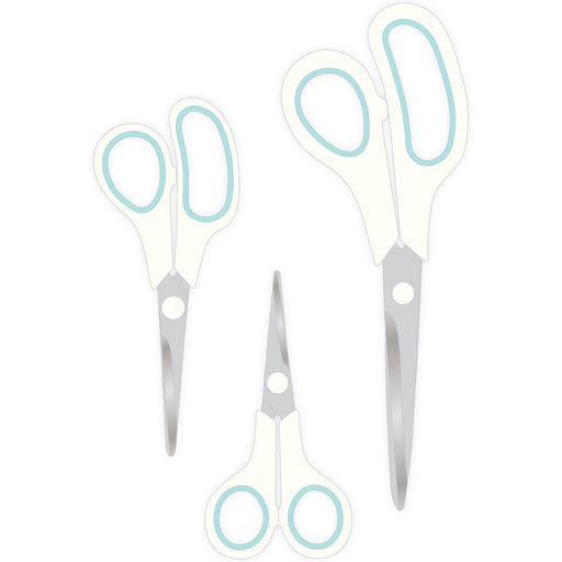 We R Memory Keepers Scissors 3/Pkg