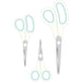 We R Memory Keepers Scissors 3/Pkg
