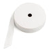 We R Memory Keepers - PrintMaker White Cotton Ribbon - 15mm X 10yd