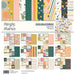 Simple Stories - 12"x12" Collection Kit - Good Stuff