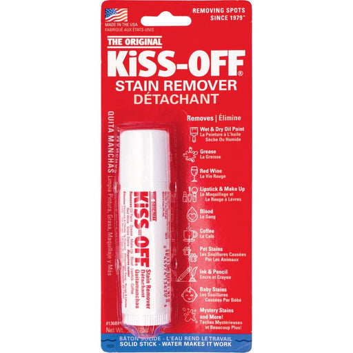 General Pencil - Kiss-Off Stain Remover