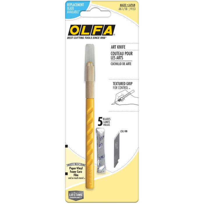 OLFA - Art Knife