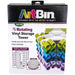 ArtBin Rotating Vinyl Storage Tower-Holds 36-artbin