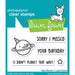 Lawn Fawn - Clear Stamps - Year Eleven