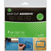 Thermoweb - iCraft - Easy-Cut Adhesive Sheets - 5sheets