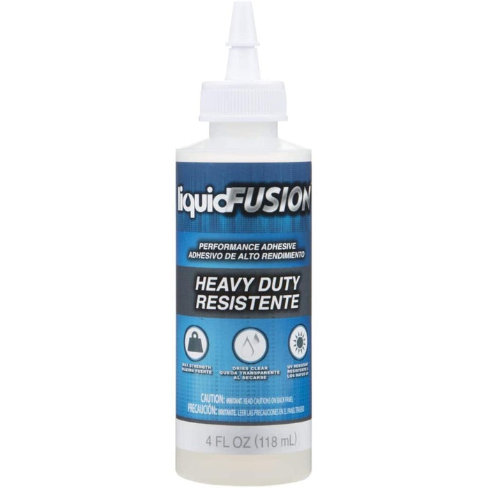 Liquid Fusion - Performance Adhesive-4oz