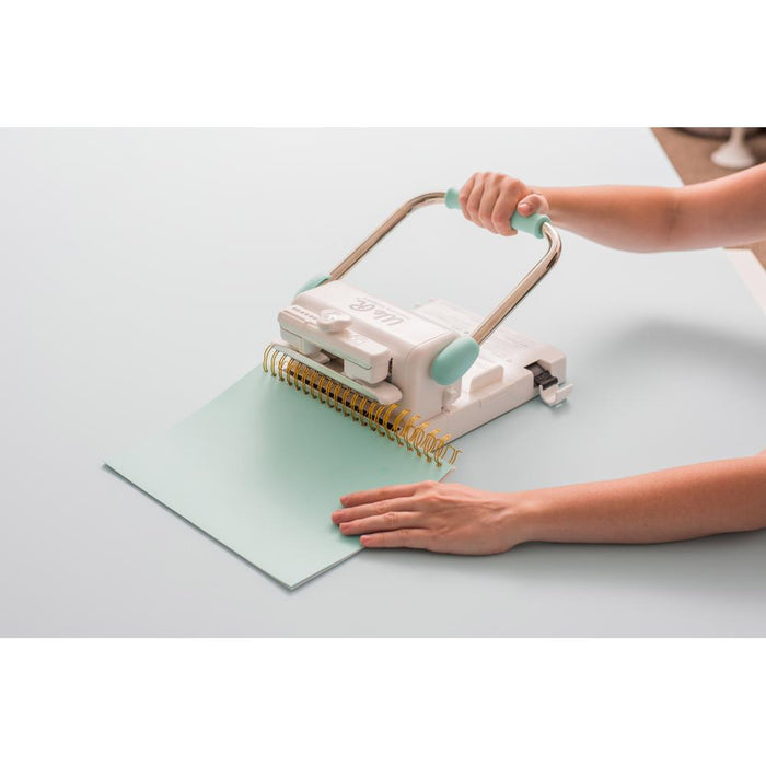 We R Memory Keepers - Cinch Book Binding Tool V2