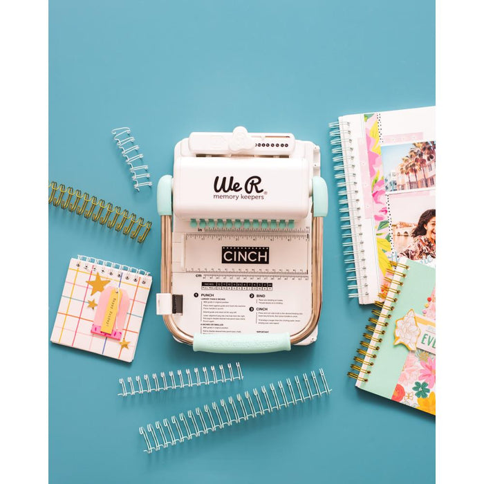 We R Memory Keepers - Cinch Book Binding Tool V2