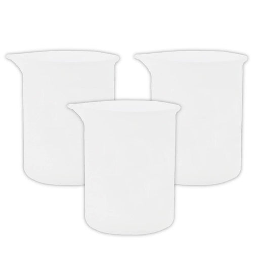 We R Spin It Resin Mixer Cups 3/Pkg