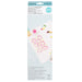 We R Memory Silicone Workspace & Stencil Mat 12"X12"-