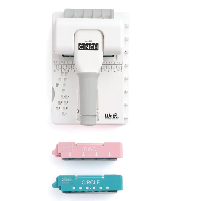 We R Memory Keepers - Multi Cinch Book Binding Tool