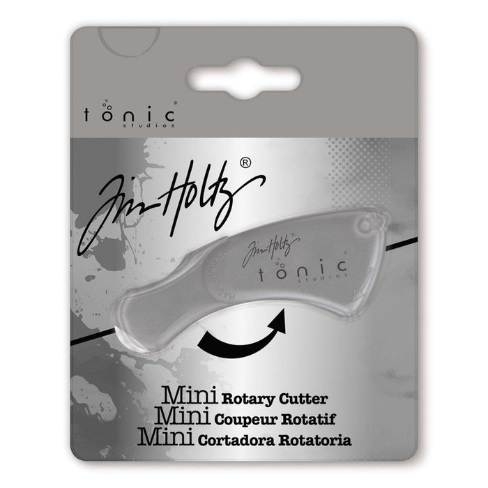 Tim Holtz Mini Rotary Cutter-18mm