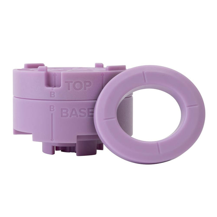 We R Memory Keepers - Button Press - Oval Inserts 45mm