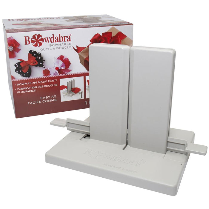 Bowdabra Bow Maker And Craft Tool