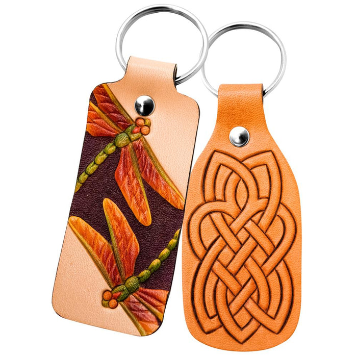 Realeather® Crafts Small Rivets 100/Pkg Nickel