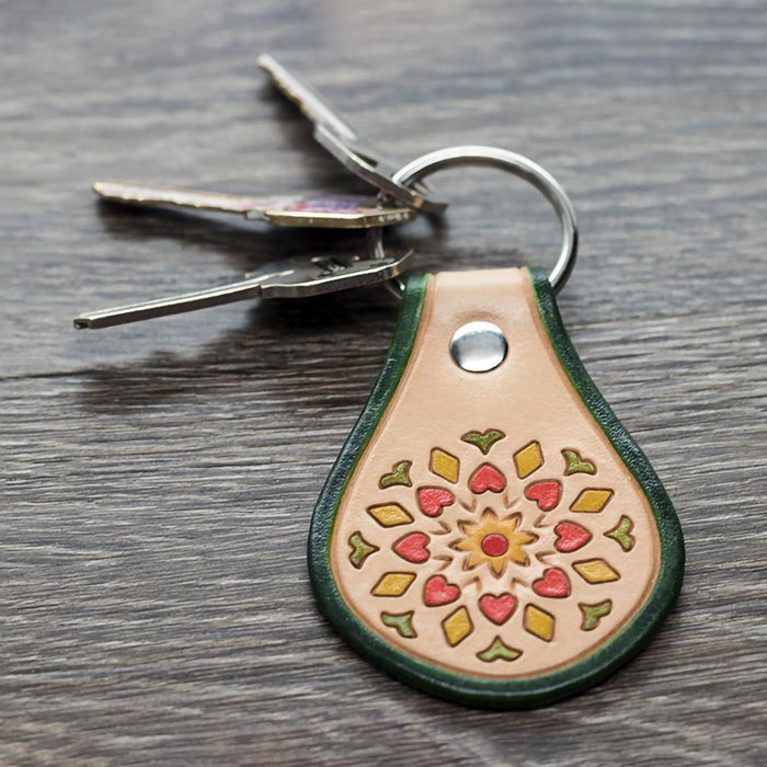 Realeather® Crafts Small Rivets 100/Pkg Nickel