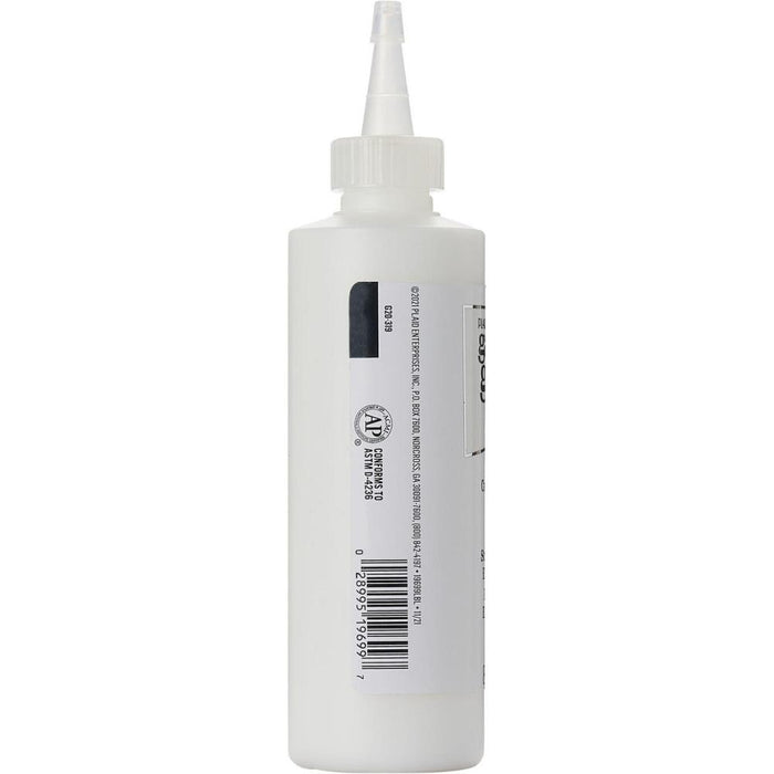 FolkArt Gallery Glass Paint Crystal Clear  8oz