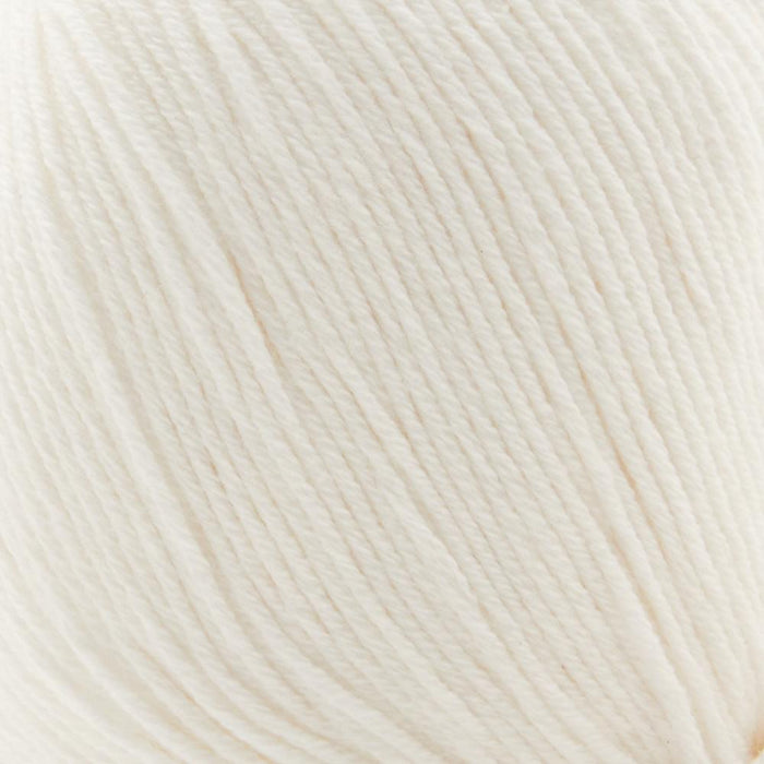 Premier Minikins Yarn-White - Bag of 3