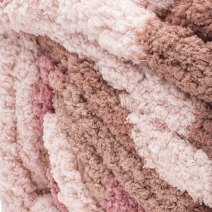 Bernat Blanket Extra Thick 600g - Petal