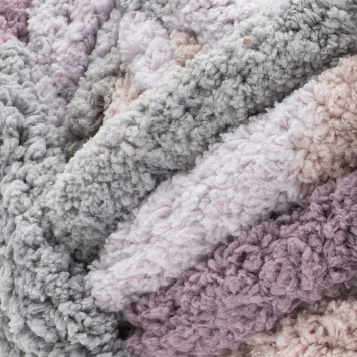 Bernat Blanket Extra Thick 600g - Purple Smoke