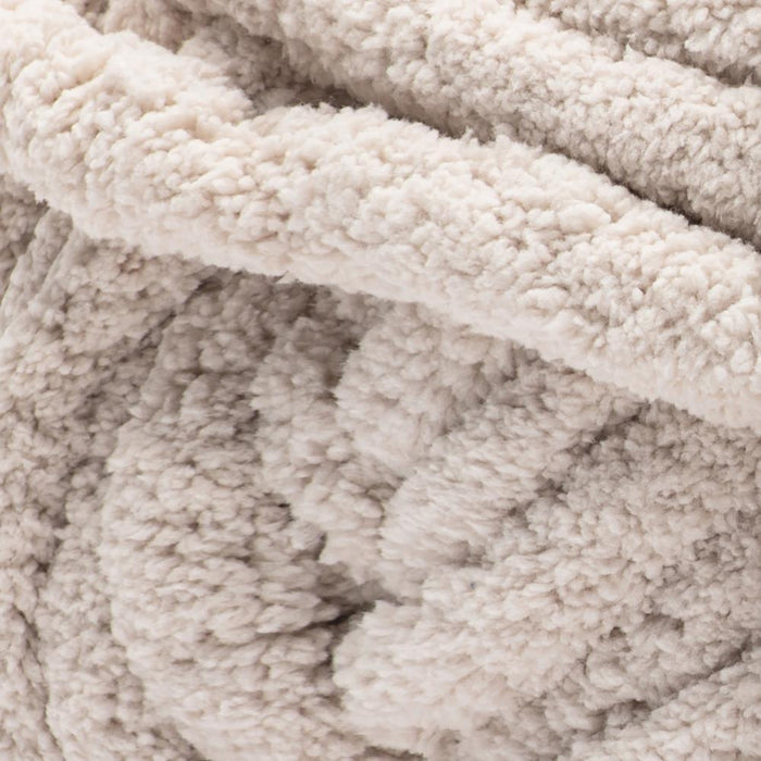 Bernat Blanket Extra Thick 600g - Oatmeal
