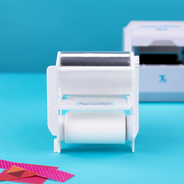 Xyron - Create-A-Sticker - 2.5" Permanent Refill Cartridge - 20'