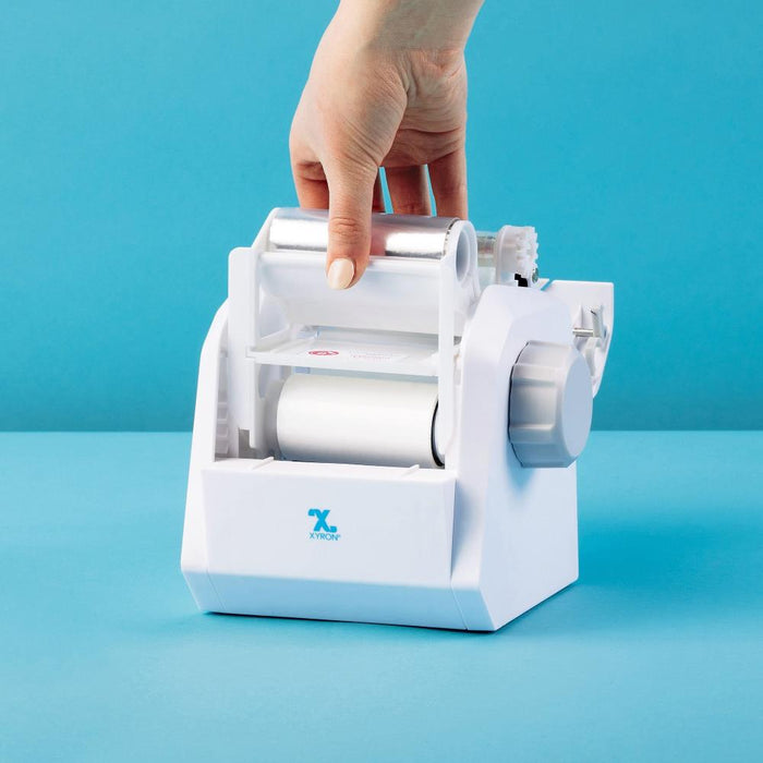 Xyron - Create-A-Sticker - 2.5" Permanent Refill Cartridge - 20'