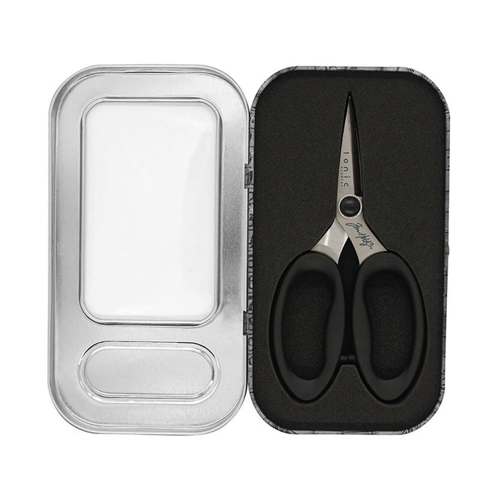 Tim Holtz - Haberdashery Scissors 5" (12.3cm)