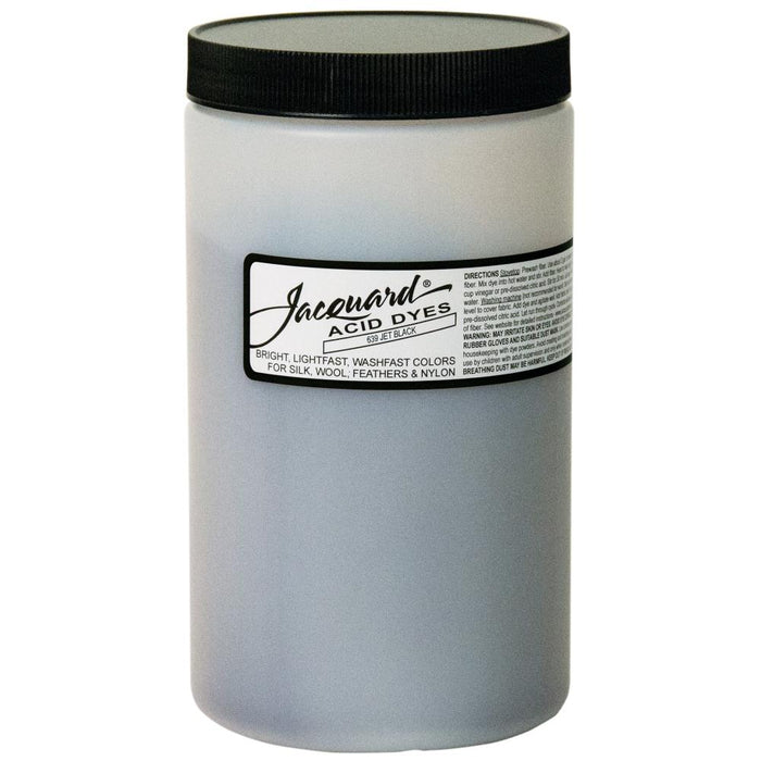 Jacquard Acid Dye - 1 pound