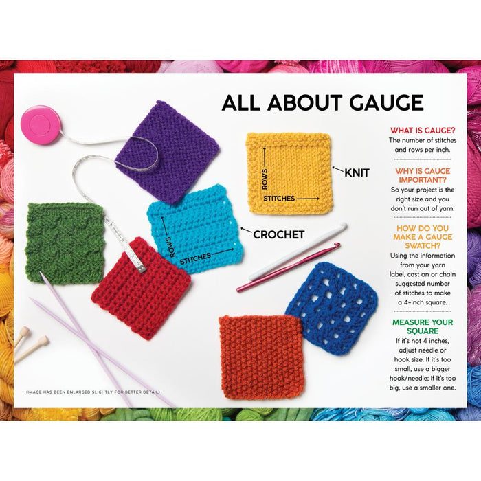 Lion Brand Mandala Sparkle Yarn - Talos - Bonus