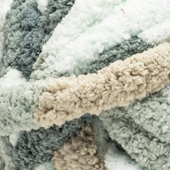 Bernat Blanket Extra Thick 600g Slate